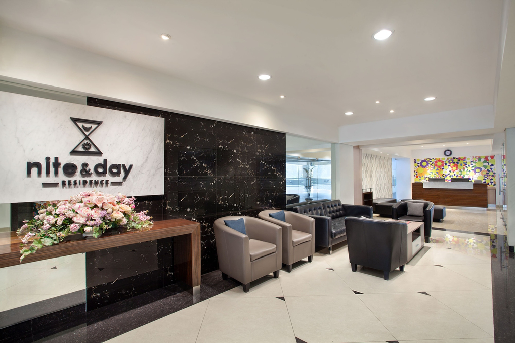 Nite & Day Residence Alam Sutera, Tangerang Selatan