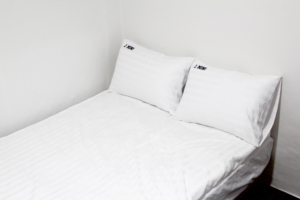 J mini Hotel Jongno Insadong, Jongro