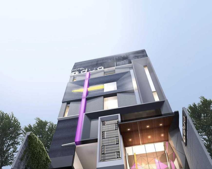 Odua Thamrin Jakarta, Jakarta Pusat