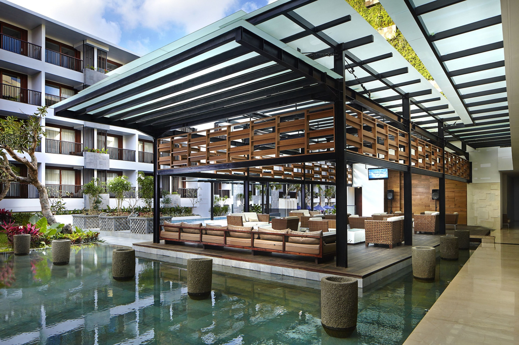 Courtyard By Marriott Bali Seminyak Resort, Badung
