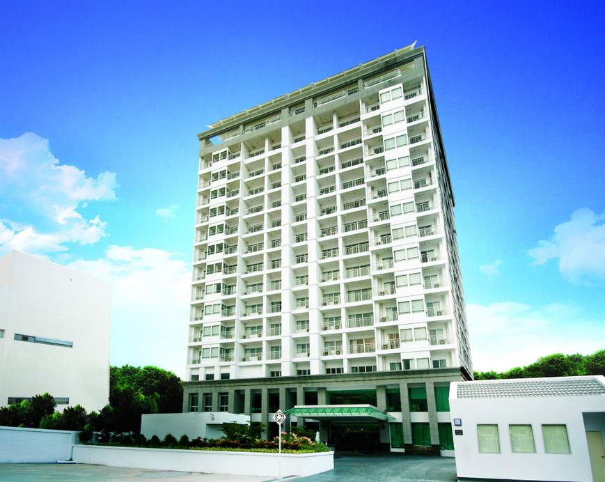 Kantary Hotel and Serviced Apartments, Ayutthaya, Phra Nakhon Si Ayutthaya