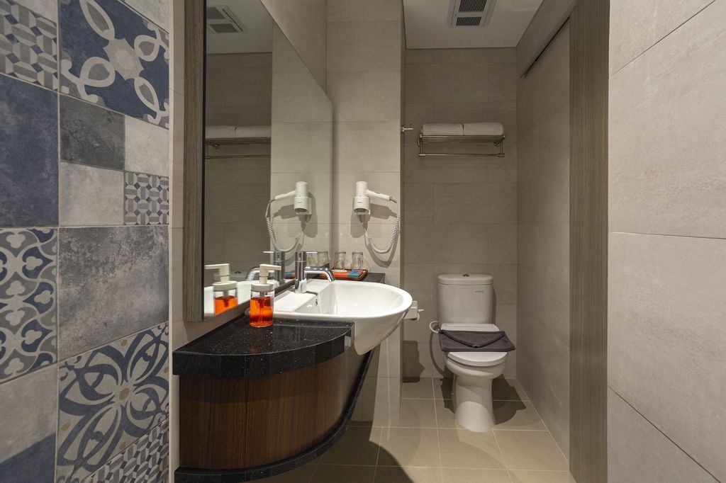 Hotel 88 Alun Alun Bandung, Bandung