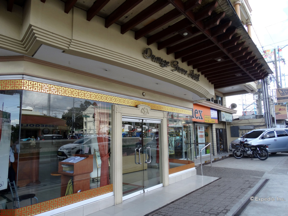 Orange Grove Hotel, Davao City