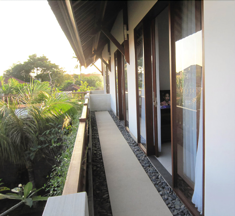 Bali Life Villas, Denpasar