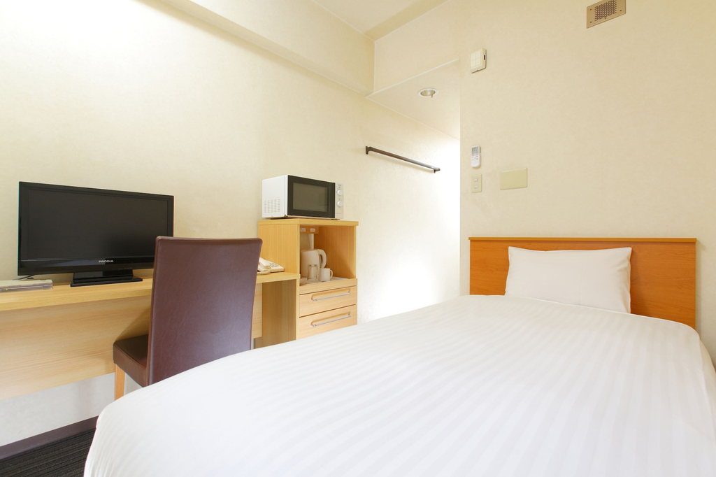 Flexstay Inn Sugamo, Toshima