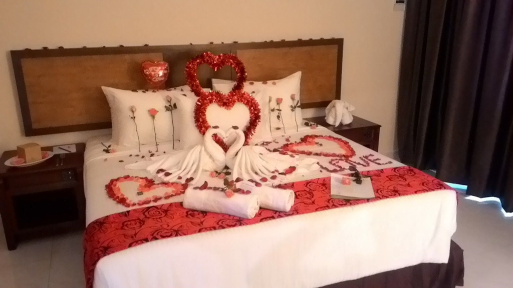 Leisure Cove Hotel & Apartments, Pulau Penang