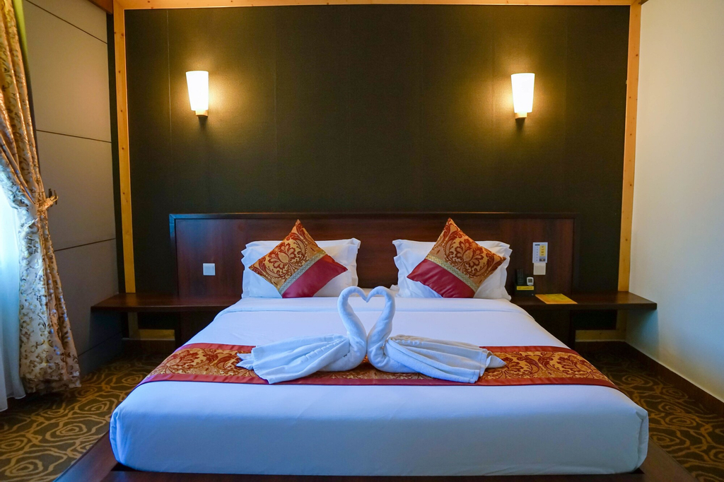 Herald Boutique Hotel, Kota Melaka