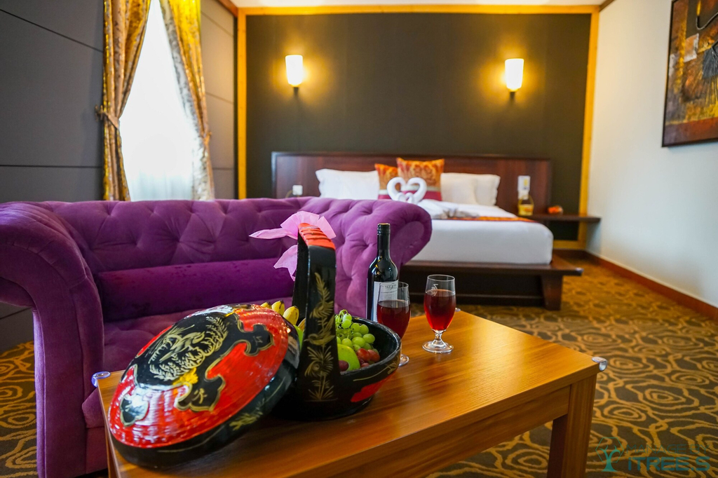 Herald Boutique Hotel, Kota Melaka
