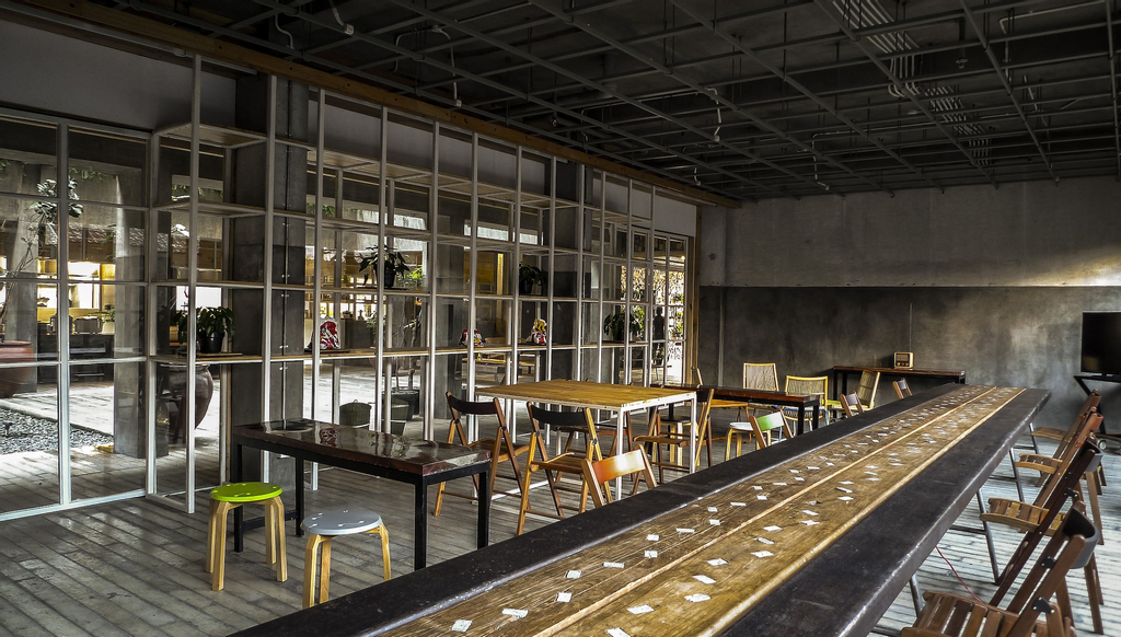 Greenhost Boutique Hotel Yogyakarta, Yogyakarta