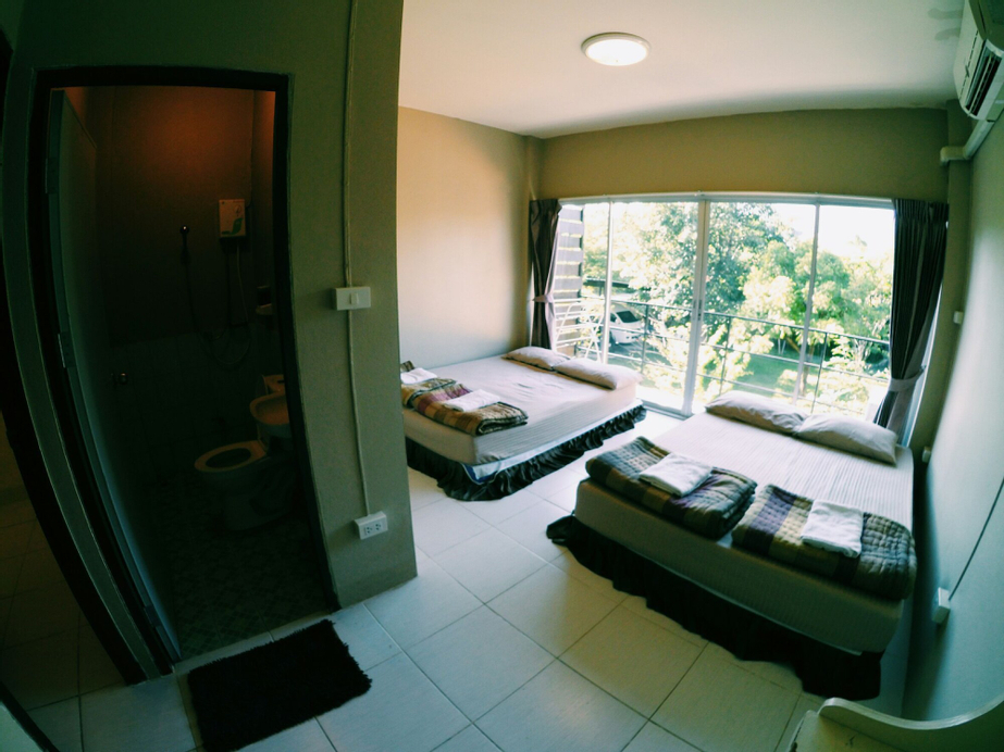 Chiangmai Lakeland Homestay, Muang Chiang Mai