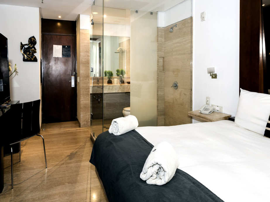The Hotel Caracas, Libertador