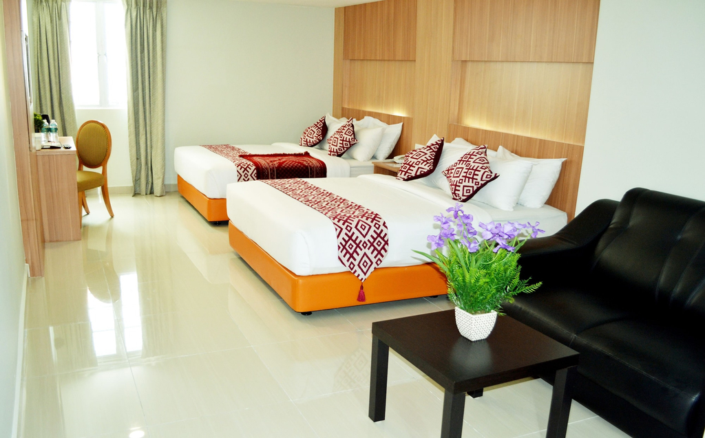 Easy Hotel, Kuala Lumpur