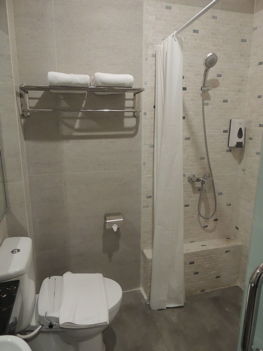 Odua Thamrin Jakarta, Jakarta Pusat