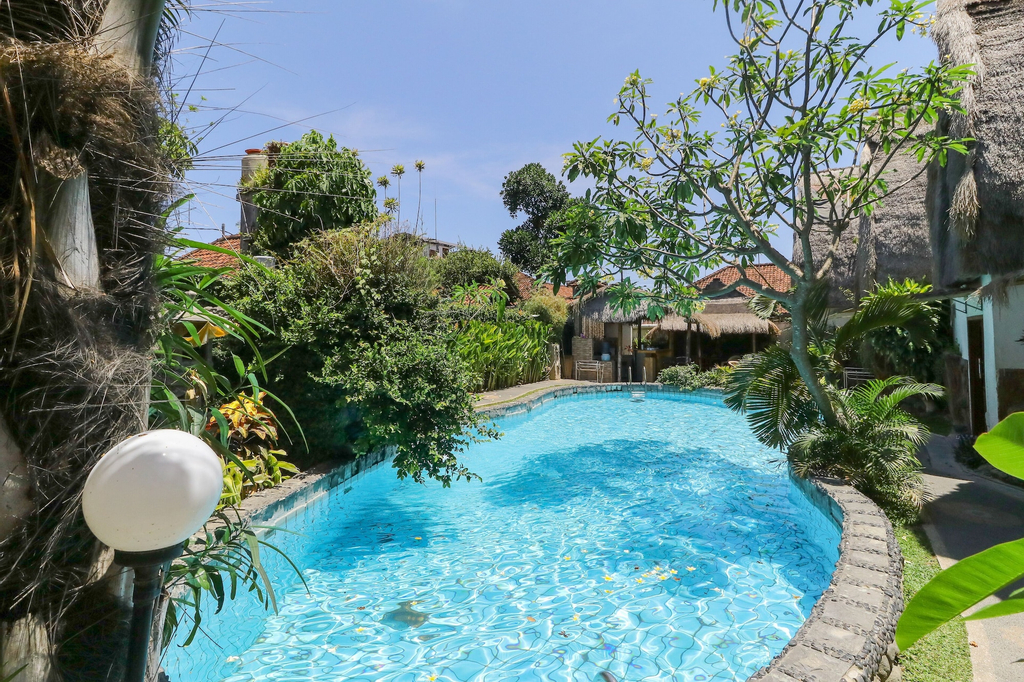 Bintang Bungalow Sanur, Denpasar