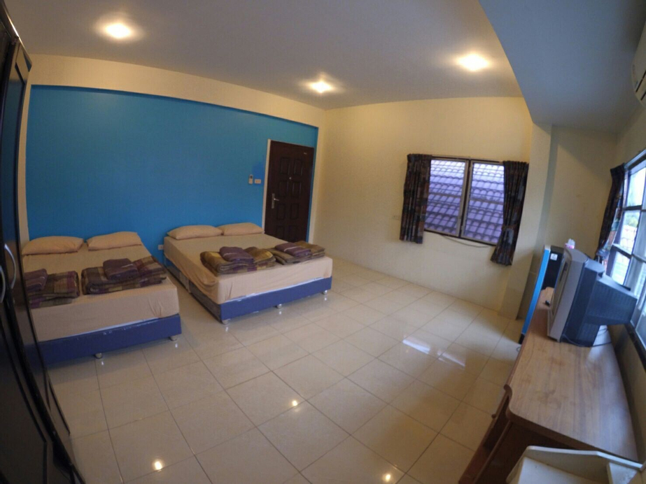 Chiangmai Lakeland Homestay, Muang Chiang Mai