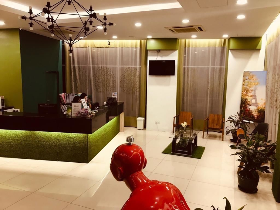 Le Garden Hotel, Klang