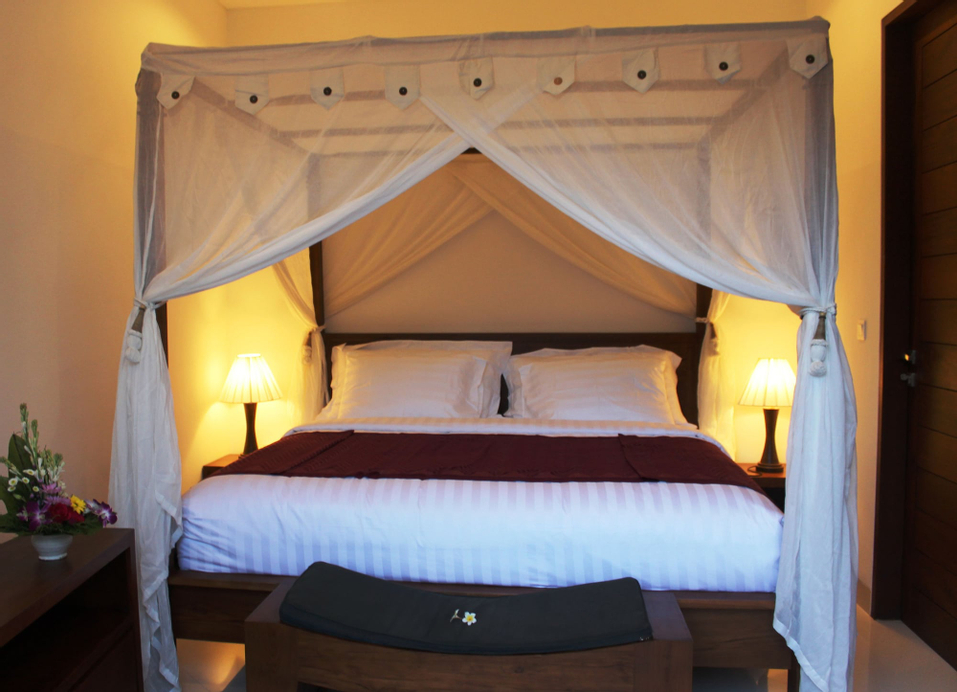 Bali Life Villas, Denpasar