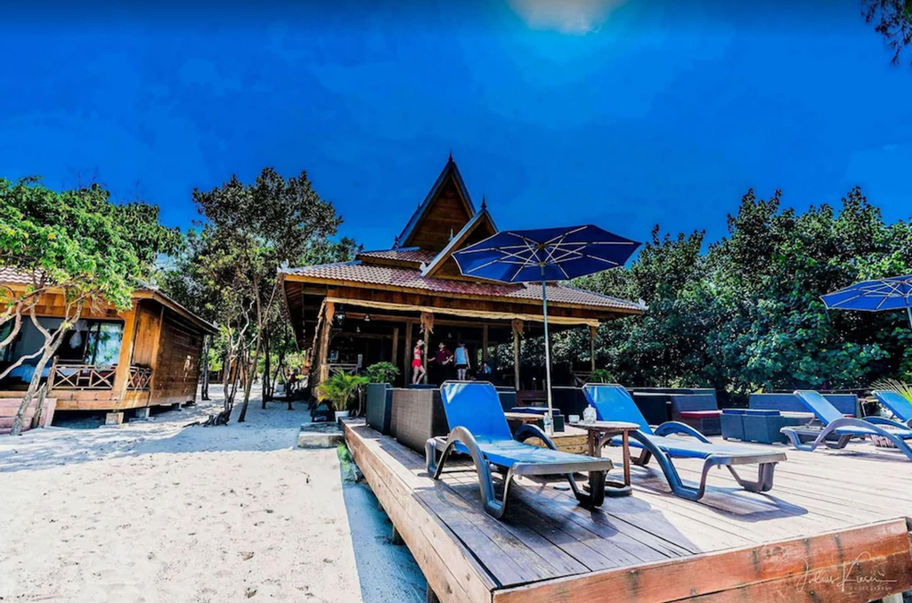Sol Beach Resort, Botum Sakor