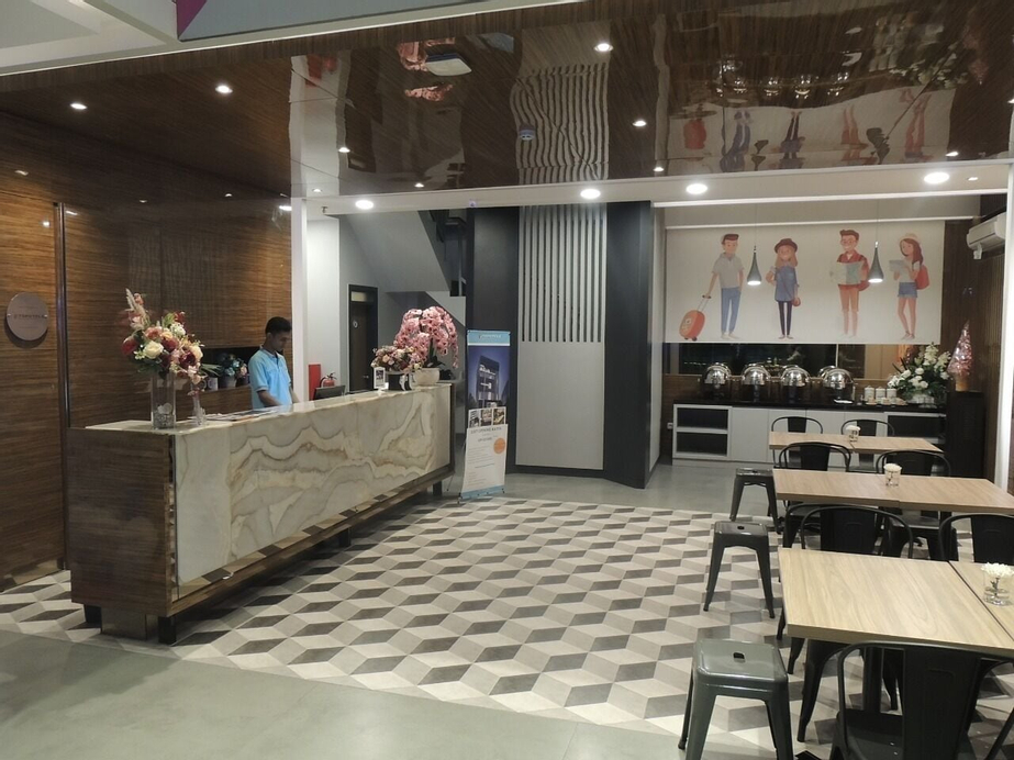 Odua Thamrin Jakarta, Jakarta Pusat