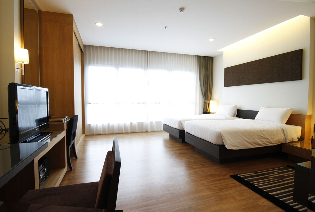 Kantary Hotel and Serviced Apartments, Ayutthaya, Phra Nakhon Si Ayutthaya