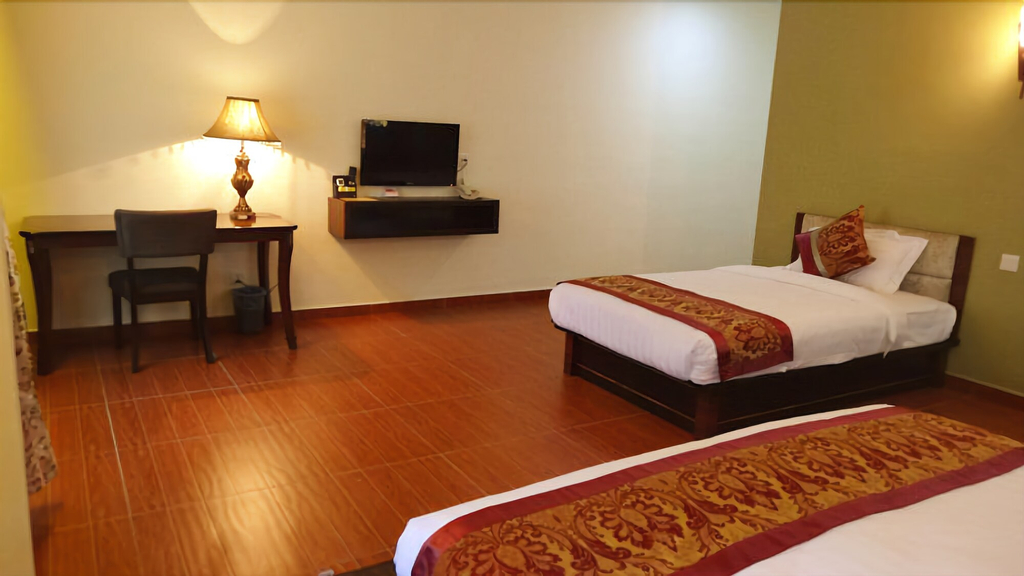 Herald Boutique Hotel, Kota Melaka
