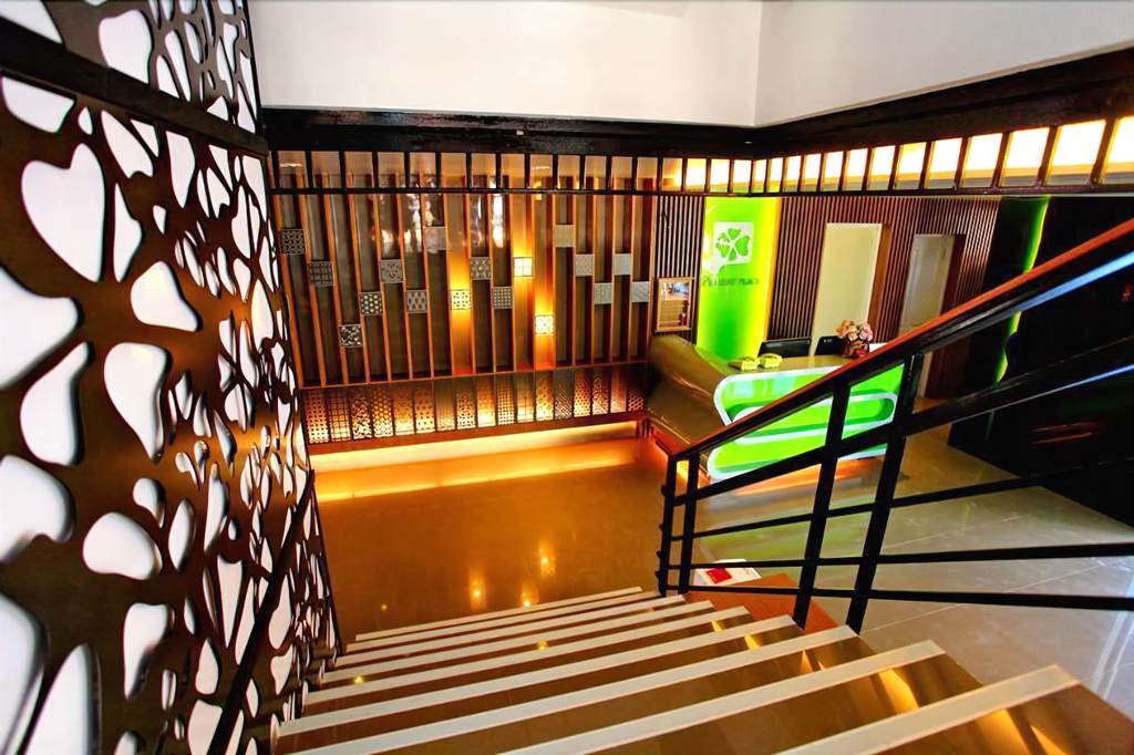 Tonkok Hotel, Muang Chiang Rai