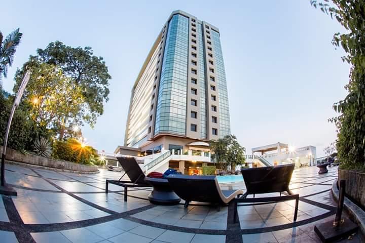 Twin Lotus Hotel, Muang Nakhon Si Thammarat