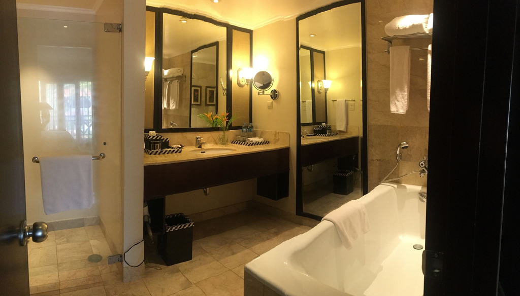 Sheraton Lampung Hotel, Bandar Lampung