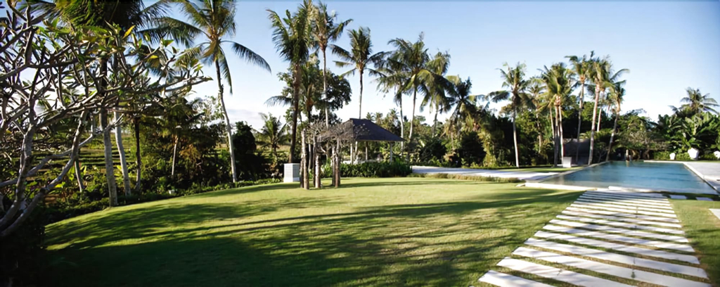 Villa Infinity Bali, Badung
