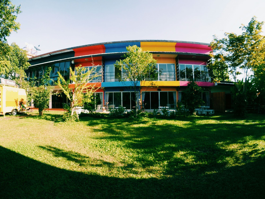 Chiangmai Lakeland Homestay, Muang Chiang Mai