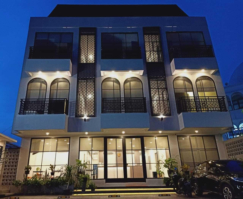 Front One Residence Syariah Mampang, Jakarta Selatan