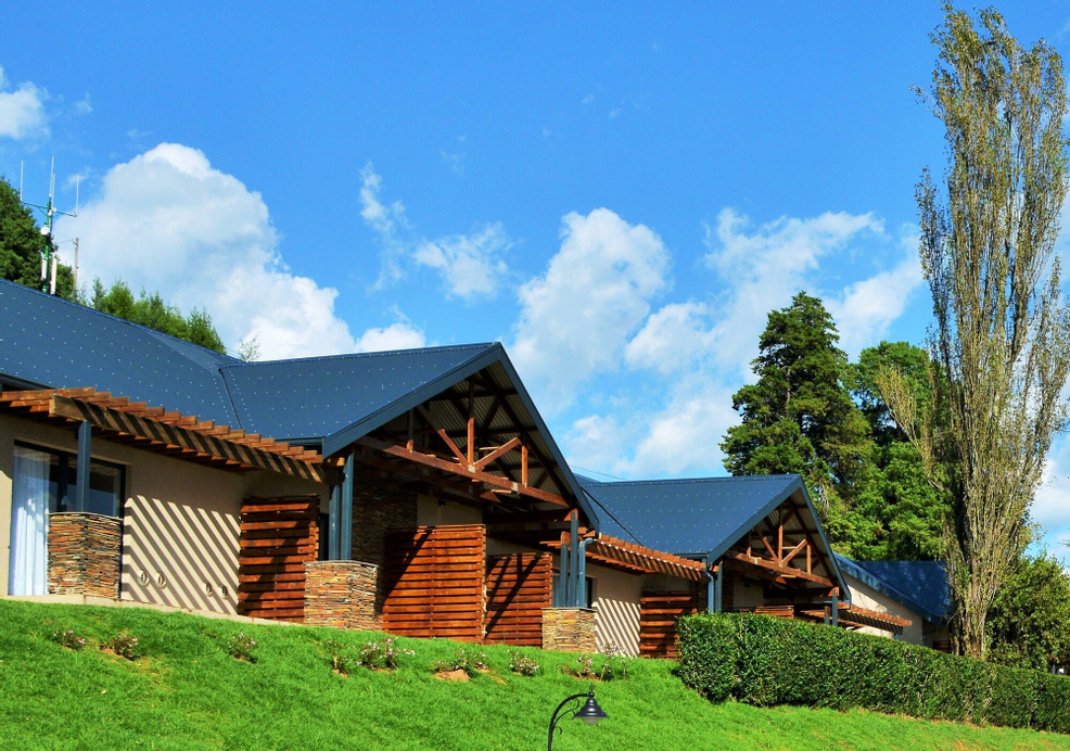 Premier Resort Sani Pass, Sisonke