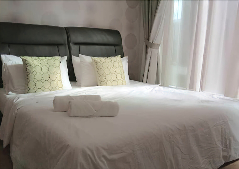 Soho Suites KLCC LX Stay, Kuala Lumpur