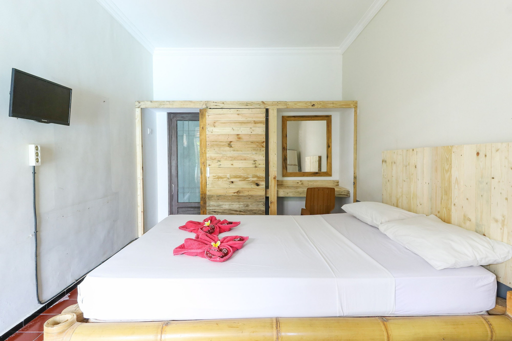Bintang Bungalow Sanur, Denpasar