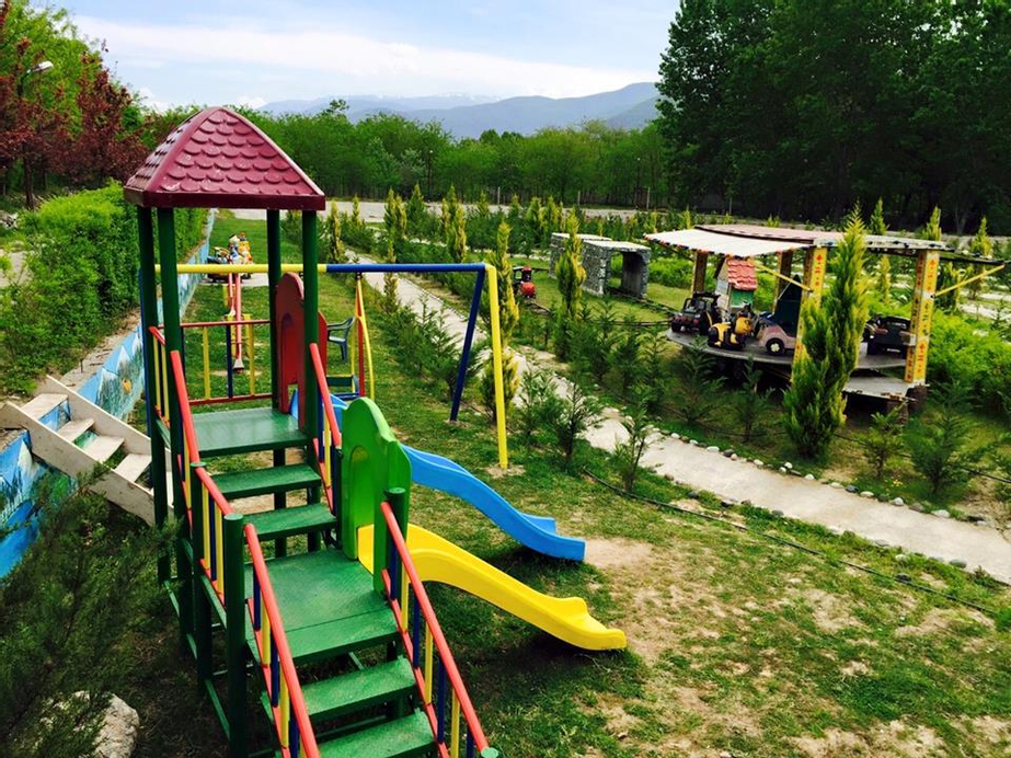 Kriva, Elbasanit
