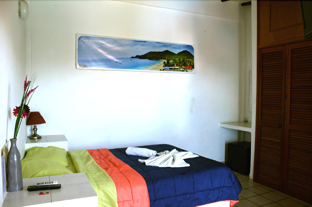 Posada Guaicora, Antolín del Campo