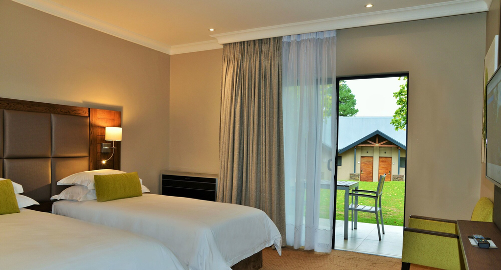 Premier Resort Sani Pass, Sisonke