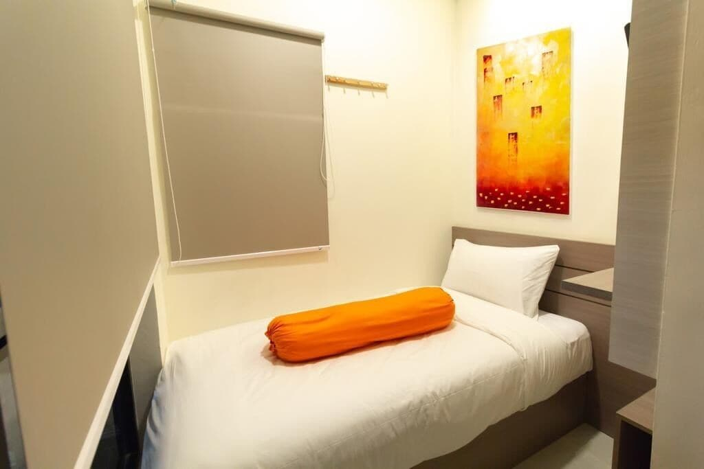 Front One Residence Syariah Mampang, Jakarta Selatan
