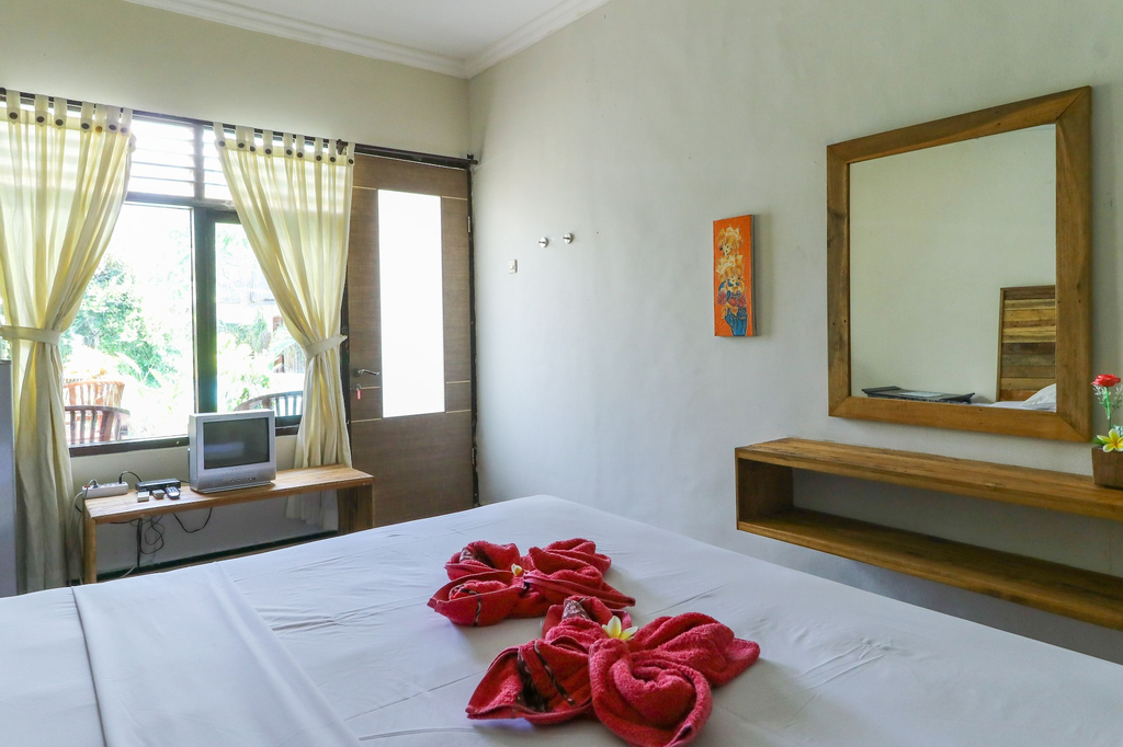 Bintang Bungalow Sanur, Denpasar