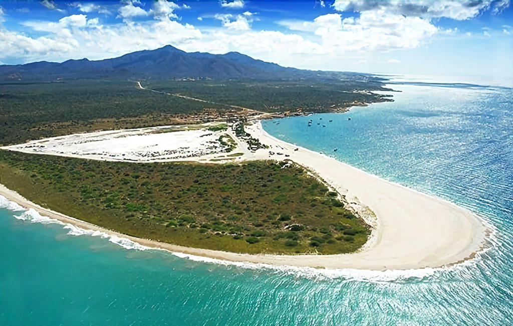 Posada Guaicora, Antolín del Campo