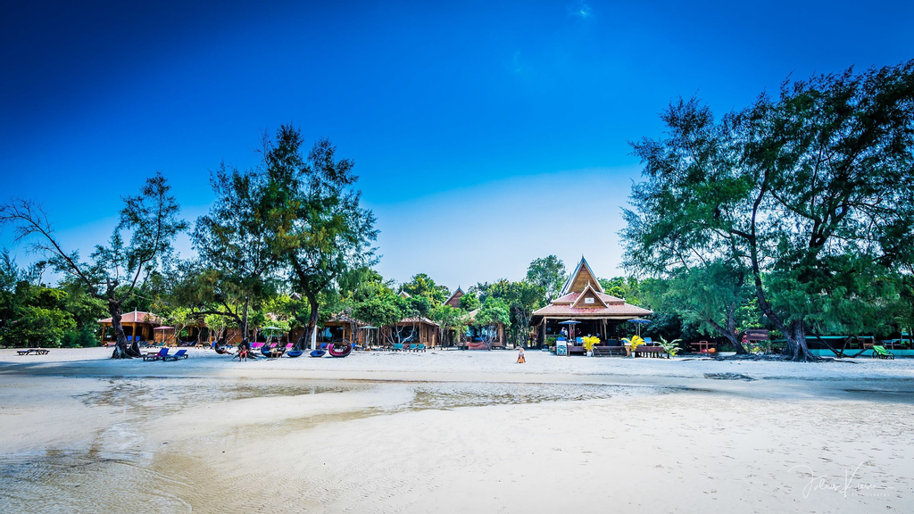 Sol Beach Resort, Botum Sakor