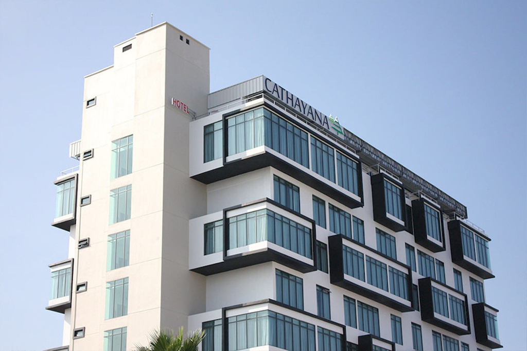 Cathayana Hotel, Kuantan