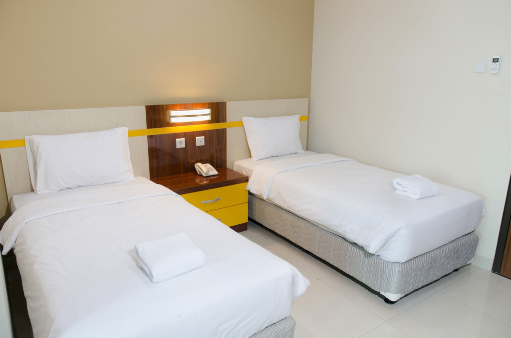 Odua Thamrin Jakarta, Jakarta Pusat