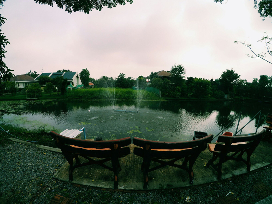 Chiangmai Lakeland Homestay, Muang Chiang Mai
