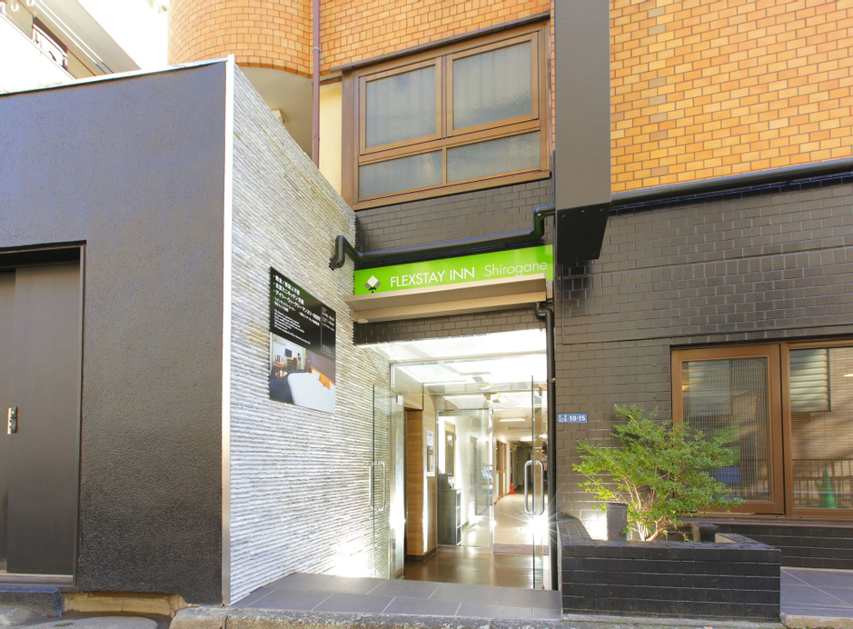 Flexstay Inn Shirogane, Shibuya