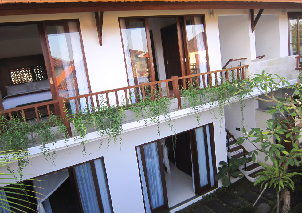 Bali Life Villas, Denpasar