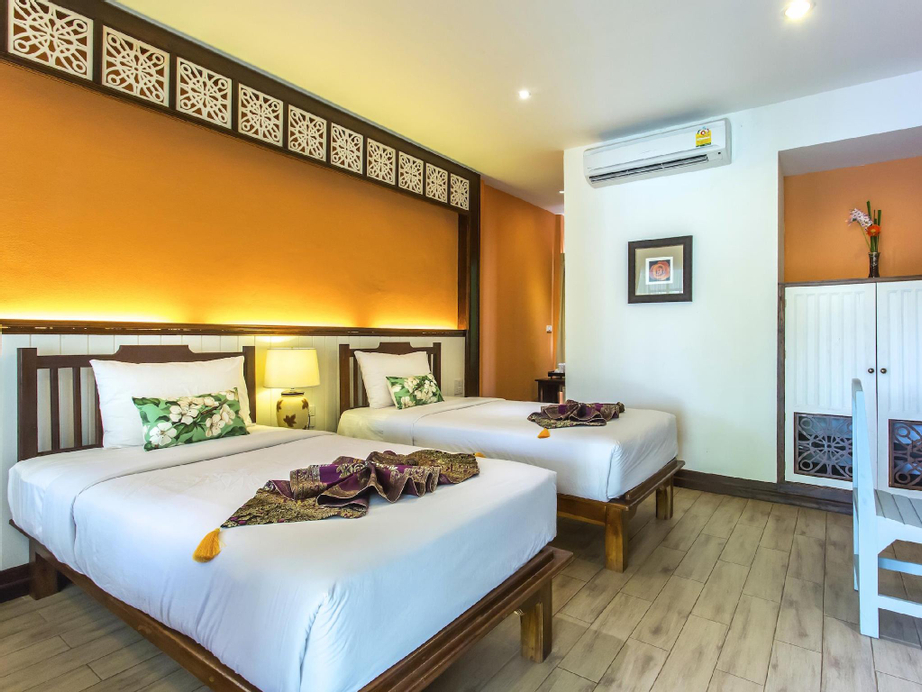 Le Charme Sukhothai Historical Park Resort, Muang Sukhothai