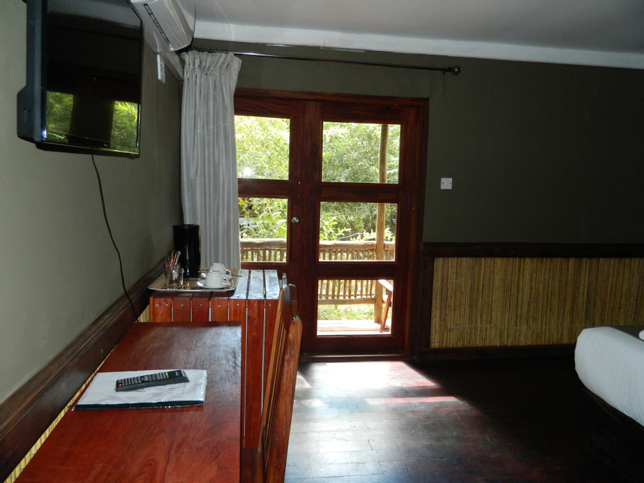 Kwalape Safari Lodge, Chobe