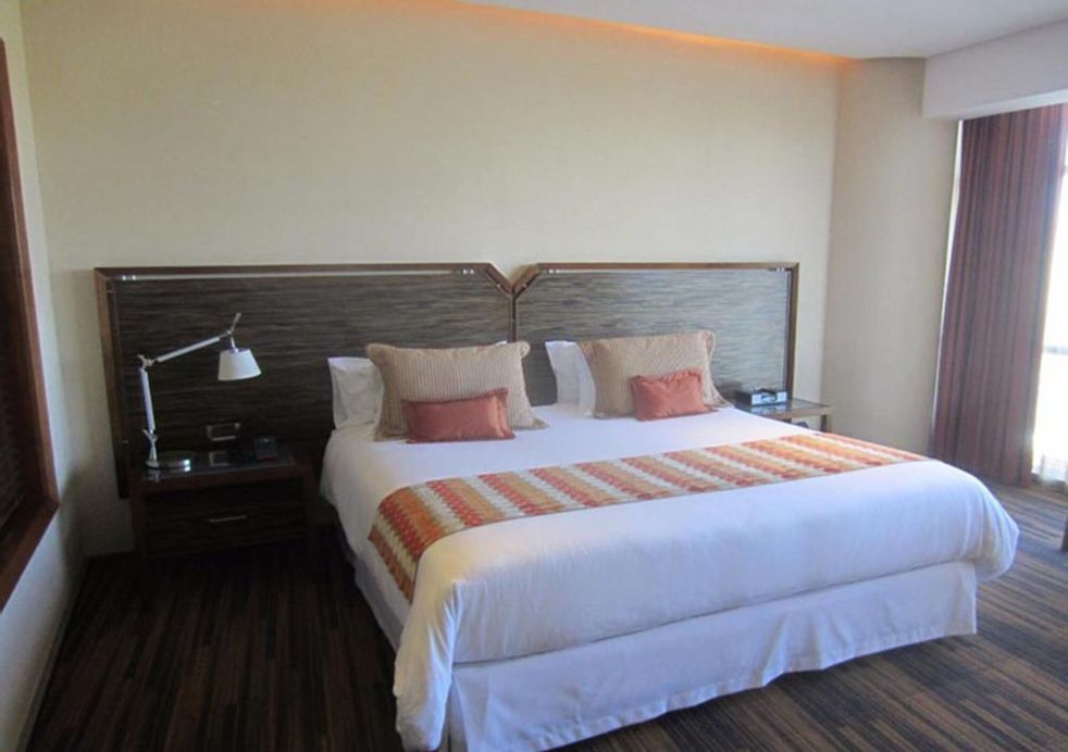 Hotel Dreams Araucania, Cautín