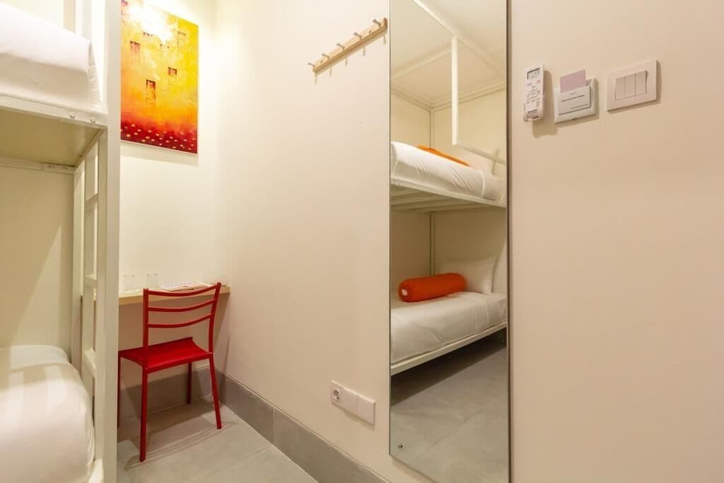 Front One Residence Syariah Mampang, Jakarta Selatan